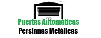 Reparación de Puertas Automáticas Beniel